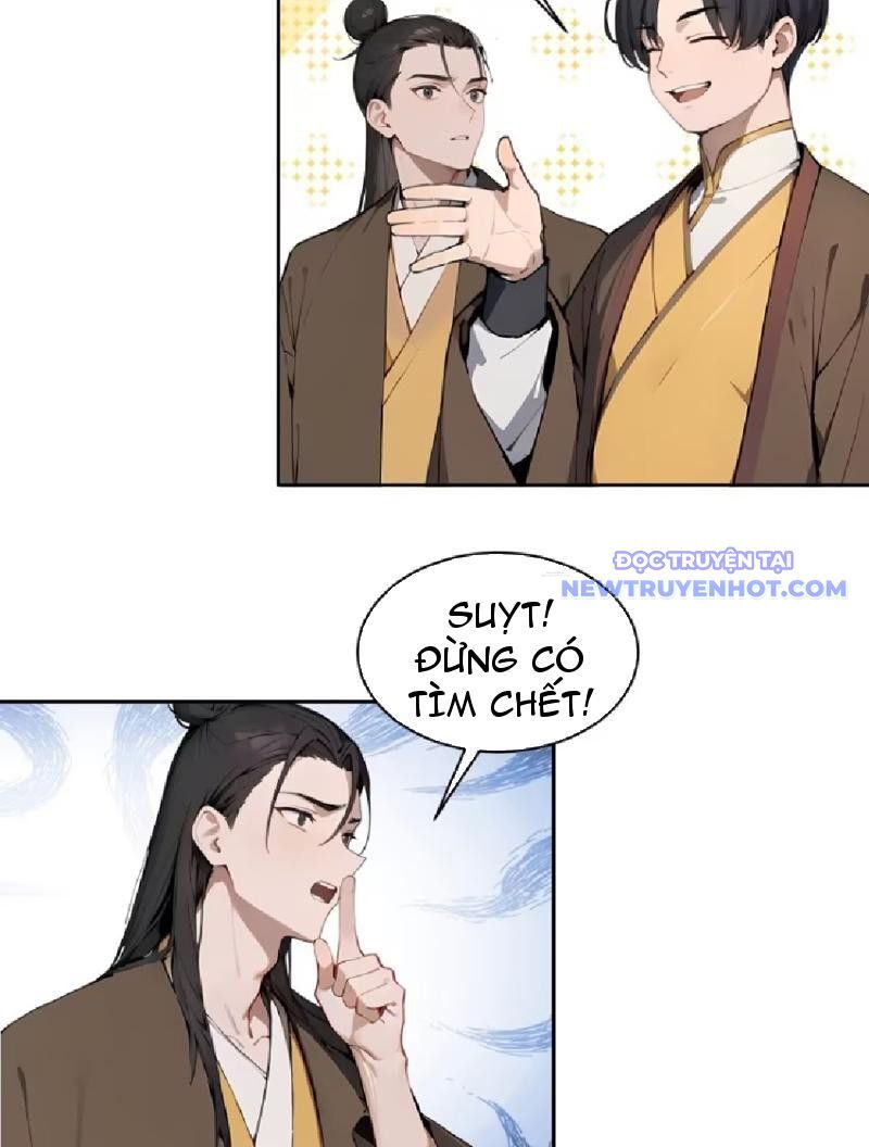 Bách Thê Phổ: Thánh Nữ Đều Gọi Ta Là Phu Quân Chapter 7 - Trang 2