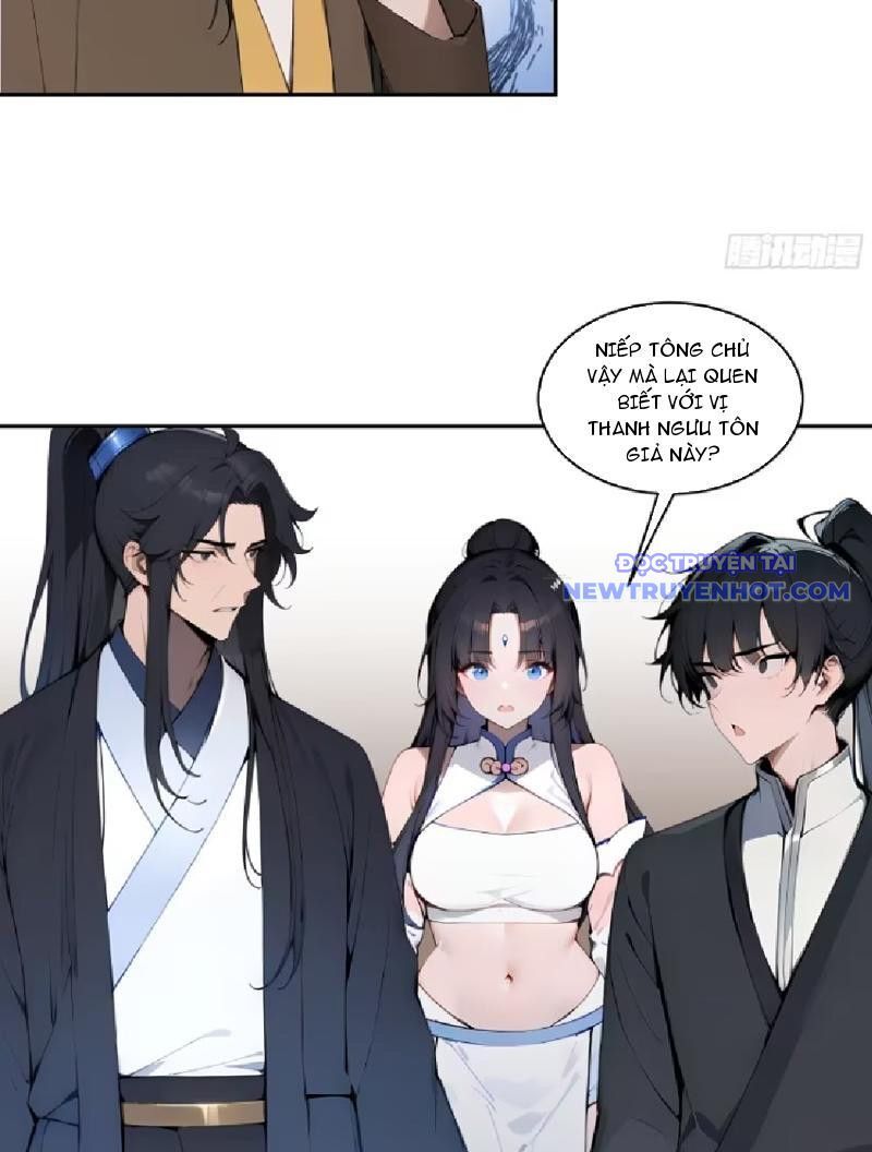 Bách Thê Phổ: Thánh Nữ Đều Gọi Ta Là Phu Quân Chapter 7 - Trang 2