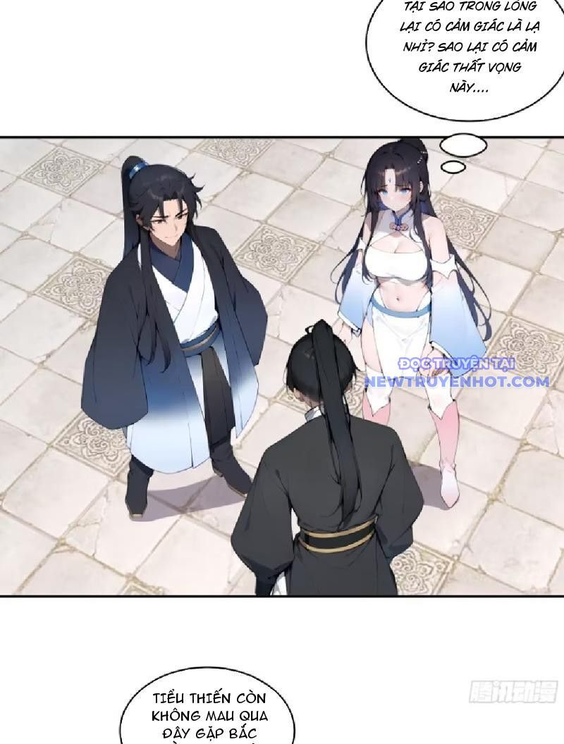 Bách Thê Phổ: Thánh Nữ Đều Gọi Ta Là Phu Quân Chapter 7 - Trang 2