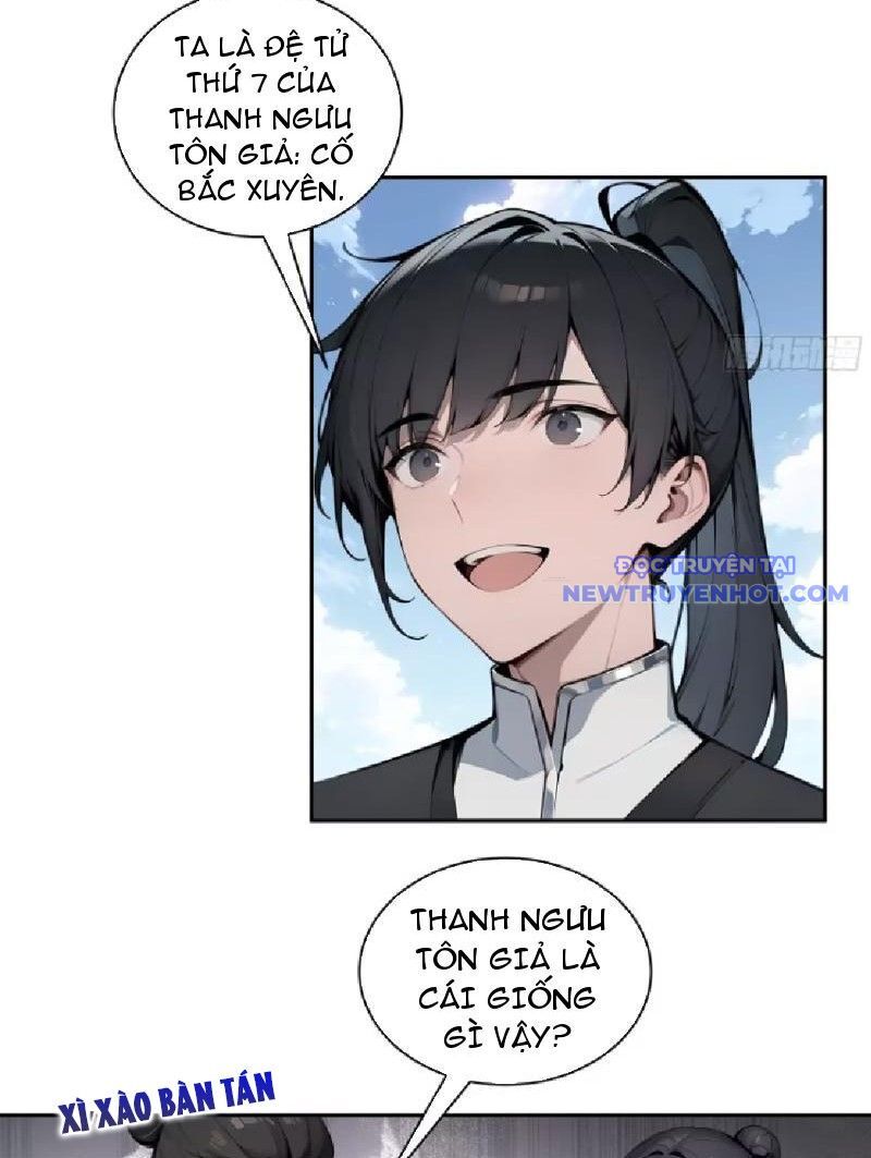 Bách Thê Phổ: Thánh Nữ Đều Gọi Ta Là Phu Quân Chapter 7 - Trang 2