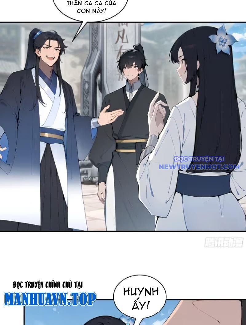 Bách Thê Phổ: Thánh Nữ Đều Gọi Ta Là Phu Quân Chapter 7 - Trang 2