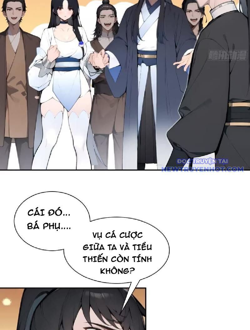 Bách Thê Phổ: Thánh Nữ Đều Gọi Ta Là Phu Quân Chapter 7 - Trang 2