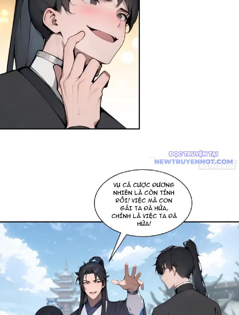 Bách Thê Phổ: Thánh Nữ Đều Gọi Ta Là Phu Quân Chapter 7 - Trang 2