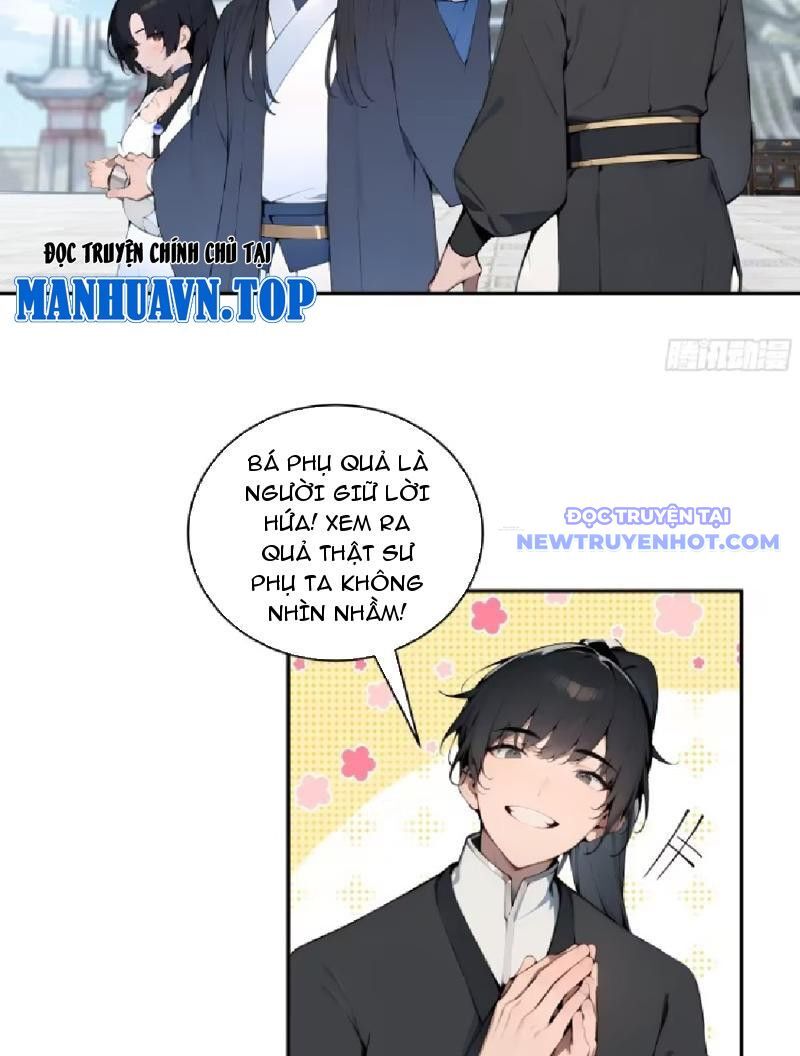 Bách Thê Phổ: Thánh Nữ Đều Gọi Ta Là Phu Quân Chapter 7 - Trang 2