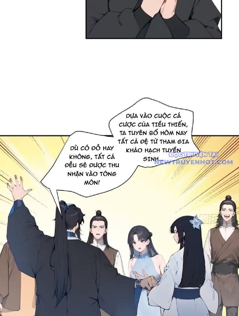 Bách Thê Phổ: Thánh Nữ Đều Gọi Ta Là Phu Quân Chapter 7 - Trang 2