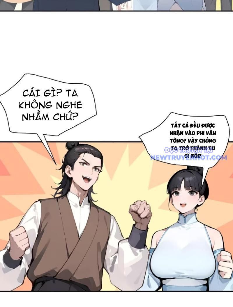 Bách Thê Phổ: Thánh Nữ Đều Gọi Ta Là Phu Quân Chapter 7 - Trang 2