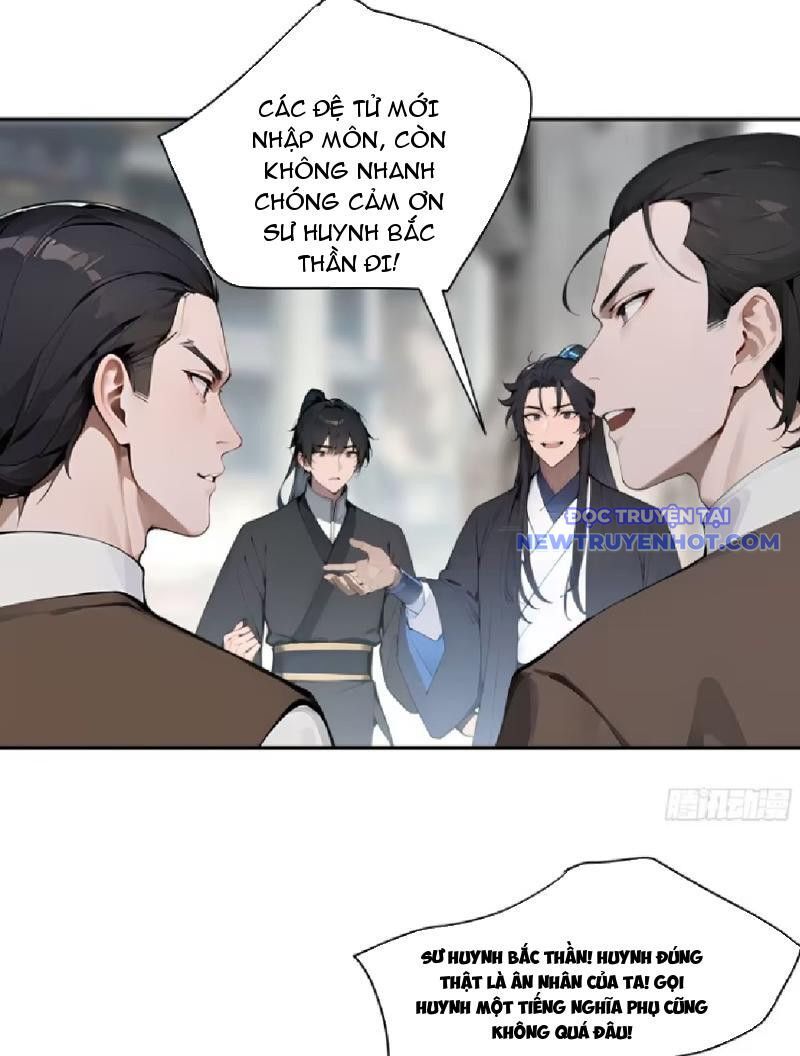 Bách Thê Phổ: Thánh Nữ Đều Gọi Ta Là Phu Quân Chapter 7 - Trang 2