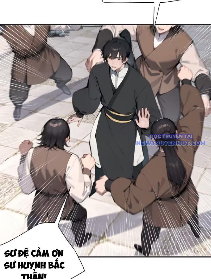 Bách Thê Phổ: Thánh Nữ Đều Gọi Ta Là Phu Quân Chapter 7 - Trang 2