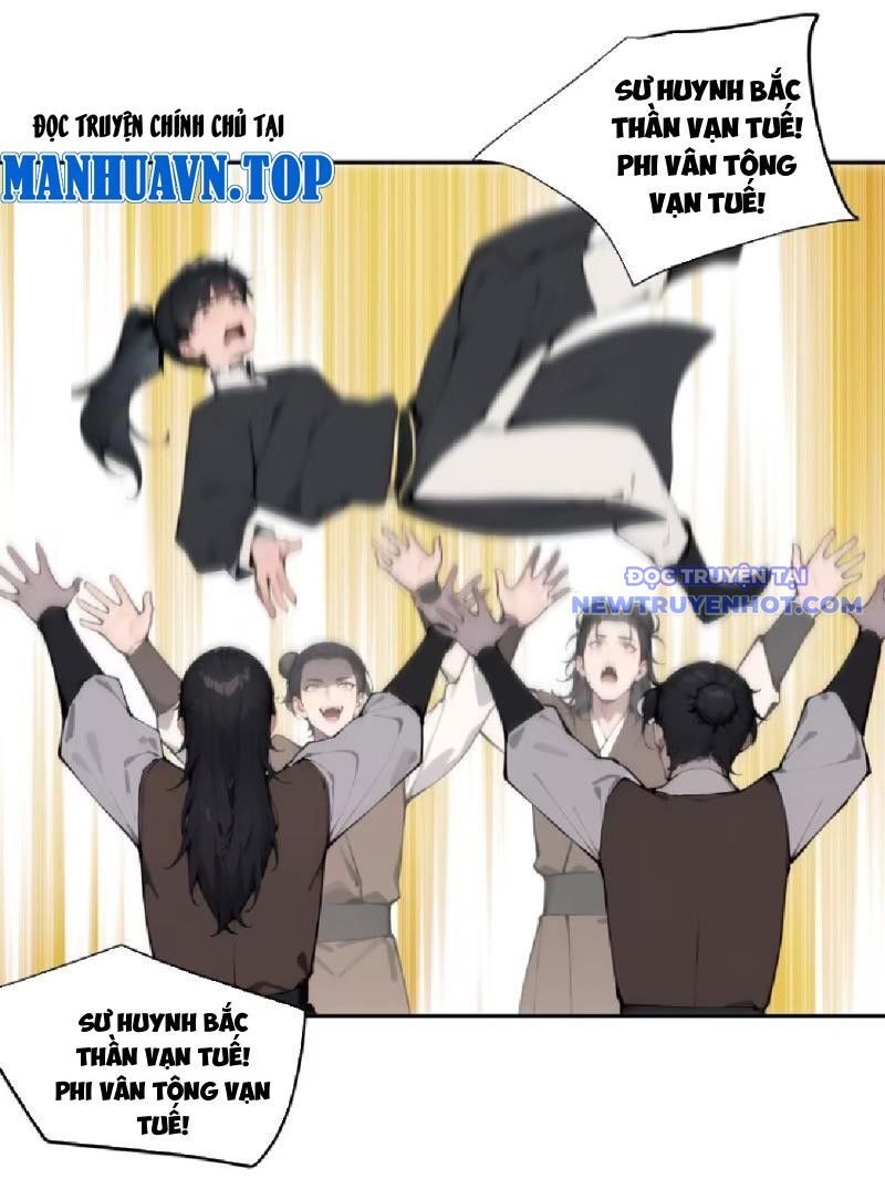 Bách Thê Phổ: Thánh Nữ Đều Gọi Ta Là Phu Quân Chapter 7 - Trang 2