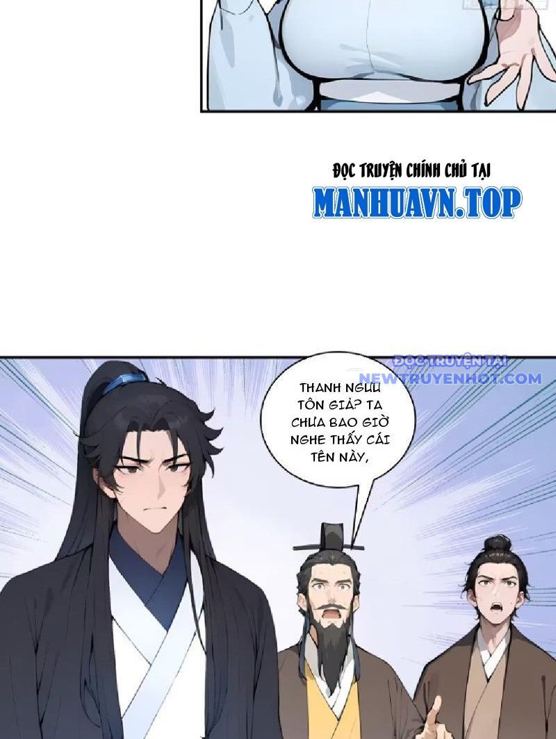 Bách Thê Phổ: Thánh Nữ Đều Gọi Ta Là Phu Quân Chapter 7 - Trang 2