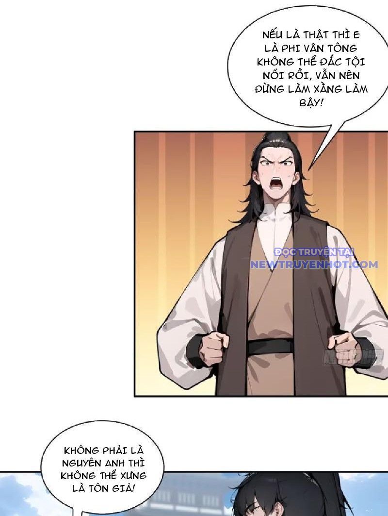 Bách Thê Phổ: Thánh Nữ Đều Gọi Ta Là Phu Quân Chapter 7 - Trang 2