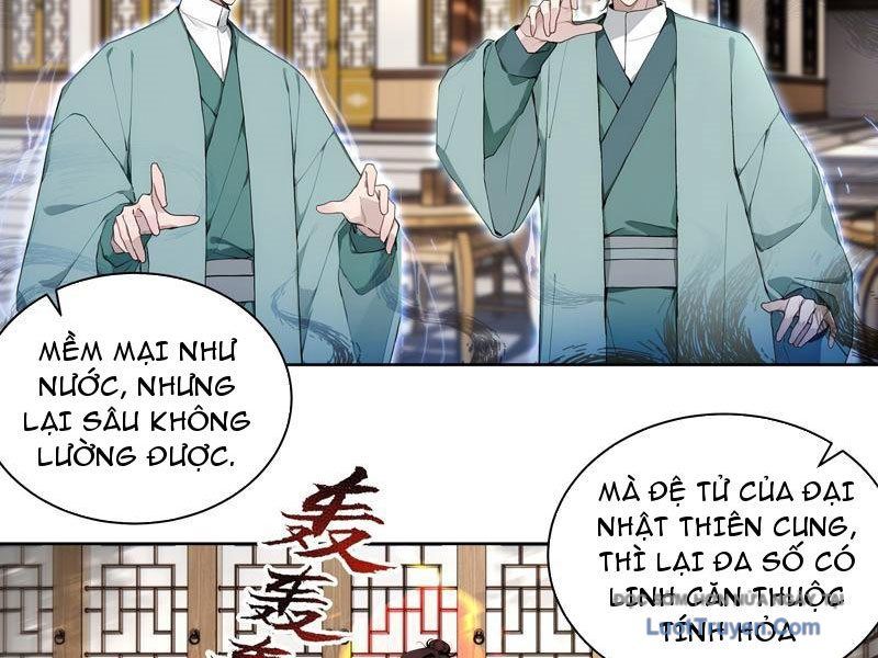 Bách Thê Phổ: Thánh Nữ Đều Gọi Ta Là Phu Quân Chapter 70 - Trang 2