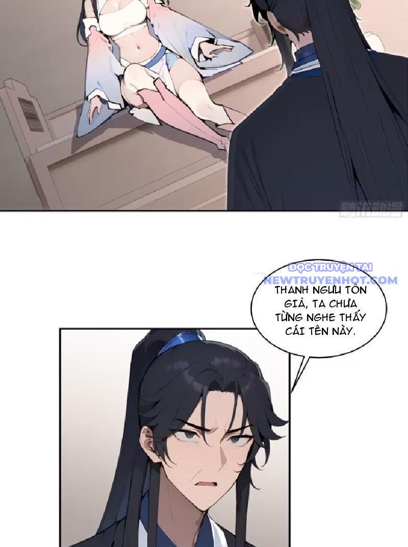 Bách Thê Phổ: Thánh Nữ Đều Gọi Ta Là Phu Quân Chapter 8 - Trang 2