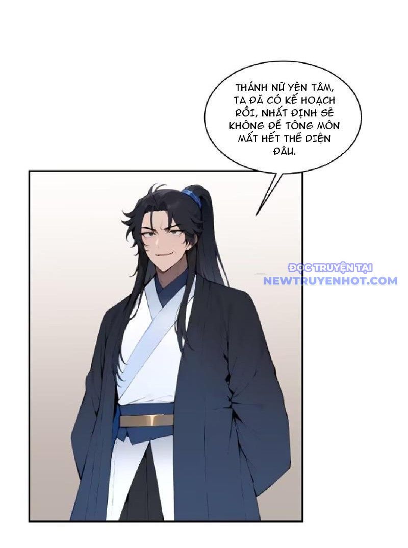 Bách Thê Phổ: Thánh Nữ Đều Gọi Ta Là Phu Quân Chapter 8 - Trang 2