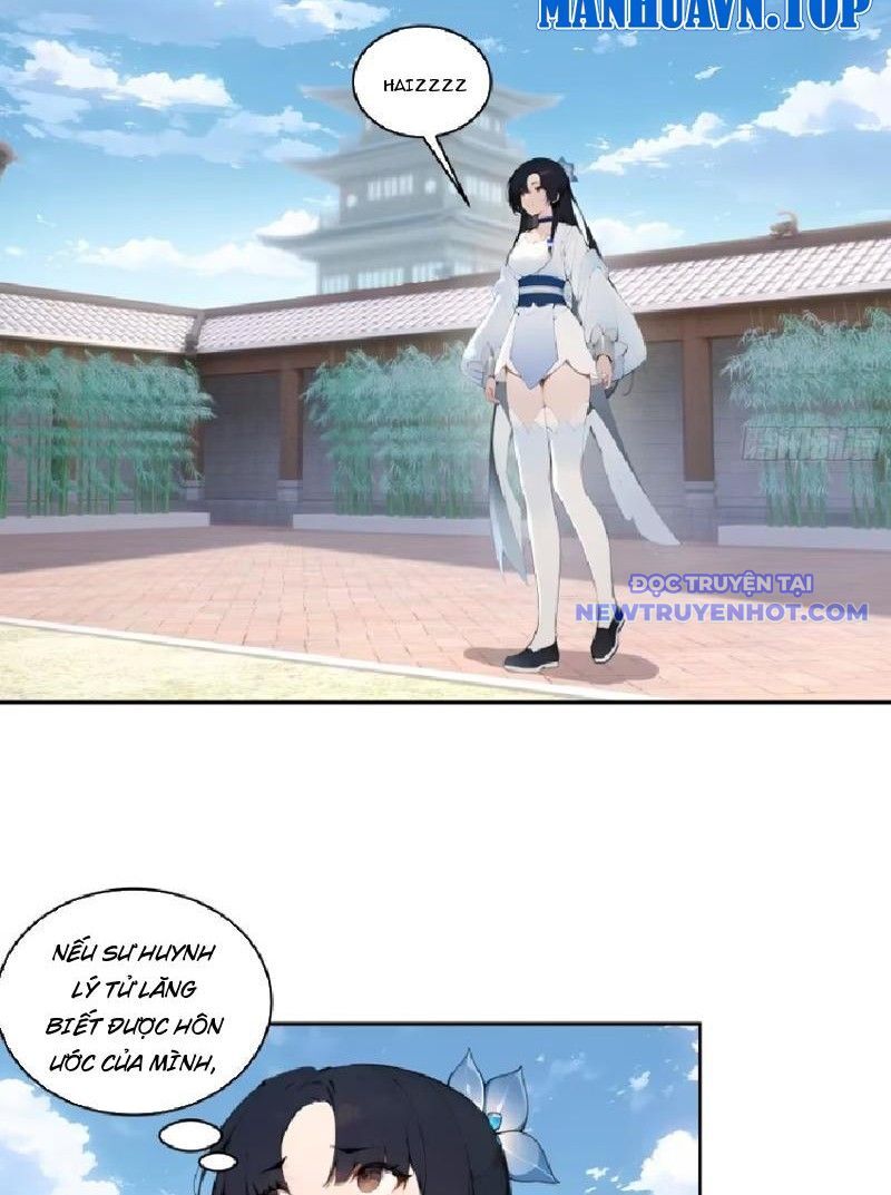 Bách Thê Phổ: Thánh Nữ Đều Gọi Ta Là Phu Quân Chapter 8 - Trang 2