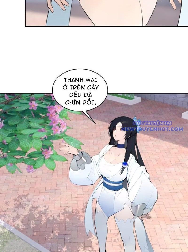 Bách Thê Phổ: Thánh Nữ Đều Gọi Ta Là Phu Quân Chapter 8 - Trang 2