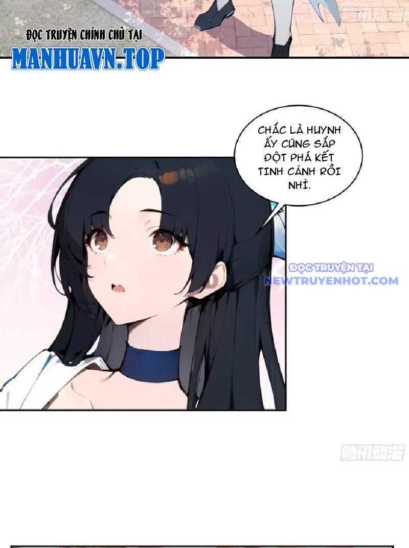 Bách Thê Phổ: Thánh Nữ Đều Gọi Ta Là Phu Quân Chapter 8 - Trang 2