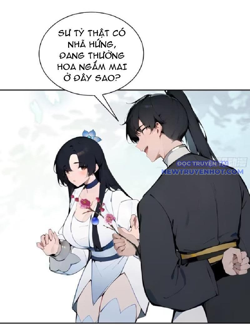 Bách Thê Phổ: Thánh Nữ Đều Gọi Ta Là Phu Quân Chapter 8 - Trang 2