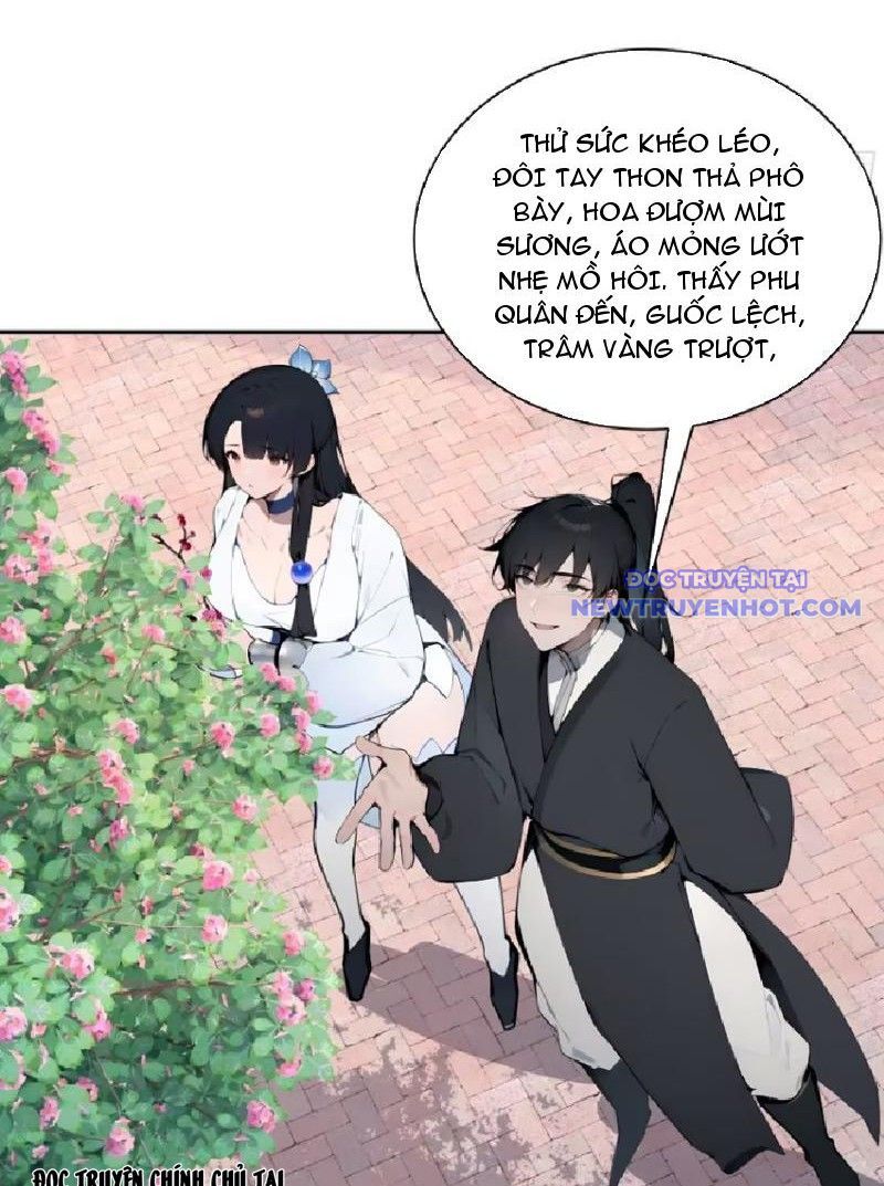 Bách Thê Phổ: Thánh Nữ Đều Gọi Ta Là Phu Quân Chapter 8 - Trang 2