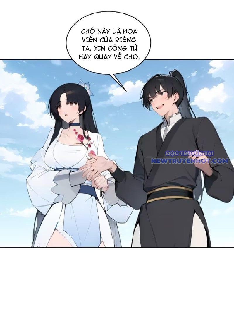 Bách Thê Phổ: Thánh Nữ Đều Gọi Ta Là Phu Quân Chapter 8 - Trang 2