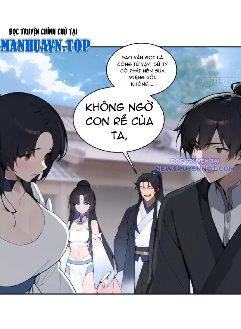 Bách Thê Phổ: Thánh Nữ Đều Gọi Ta Là Phu Quân Chapter 8 - Trang 2