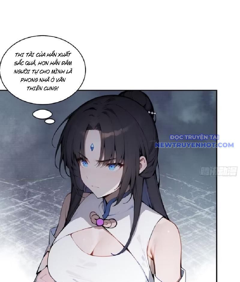 Bách Thê Phổ: Thánh Nữ Đều Gọi Ta Là Phu Quân Chapter 8 - Trang 2