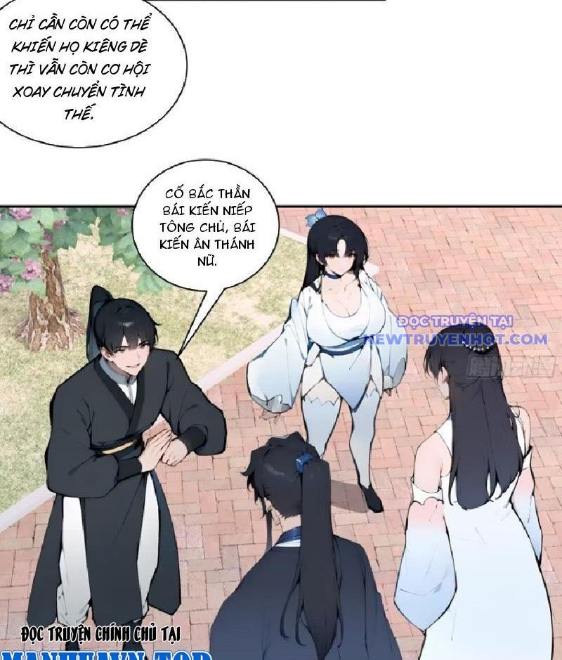 Bách Thê Phổ: Thánh Nữ Đều Gọi Ta Là Phu Quân Chapter 8 - Trang 2