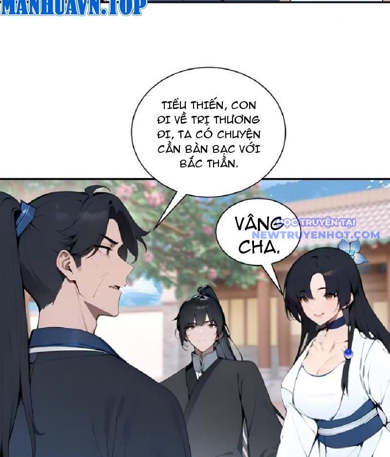 Bách Thê Phổ: Thánh Nữ Đều Gọi Ta Là Phu Quân Chapter 8 - Trang 2