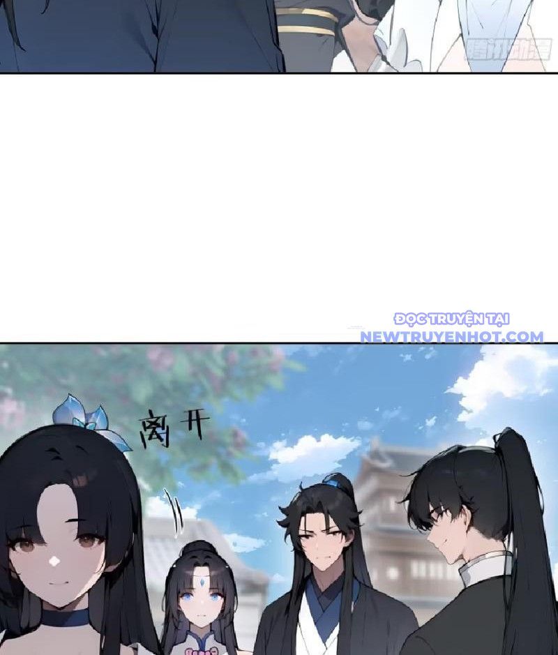 Bách Thê Phổ: Thánh Nữ Đều Gọi Ta Là Phu Quân Chapter 8 - Trang 2