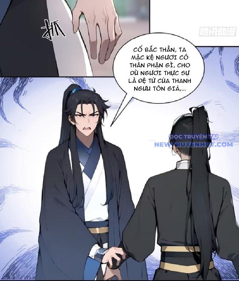 Bách Thê Phổ: Thánh Nữ Đều Gọi Ta Là Phu Quân Chapter 8 - Trang 2