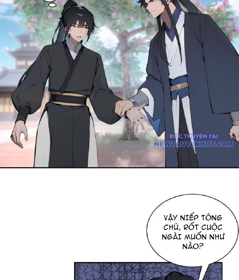 Bách Thê Phổ: Thánh Nữ Đều Gọi Ta Là Phu Quân Chapter 8 - Trang 2