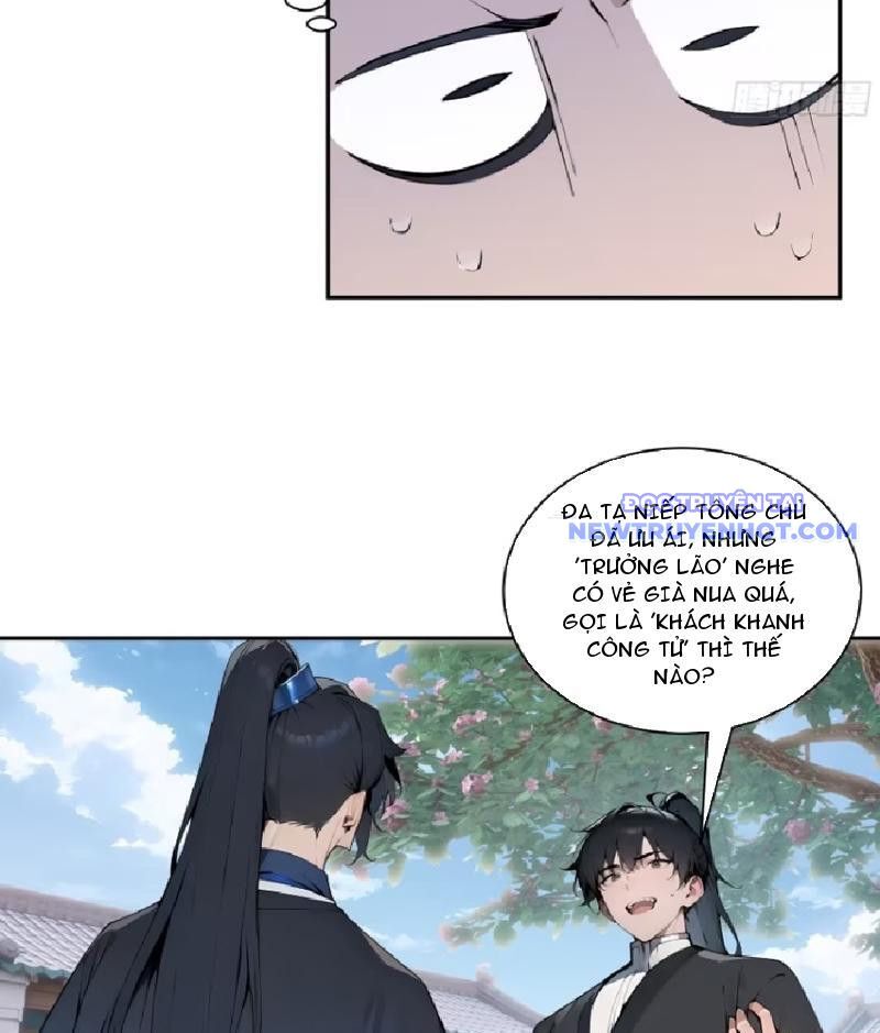 Bách Thê Phổ: Thánh Nữ Đều Gọi Ta Là Phu Quân Chapter 8 - Trang 2