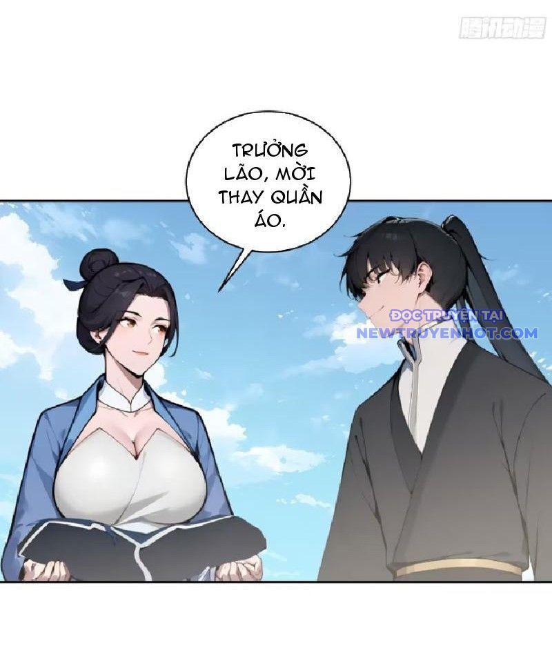 Bách Thê Phổ: Thánh Nữ Đều Gọi Ta Là Phu Quân Chapter 8 - Trang 2