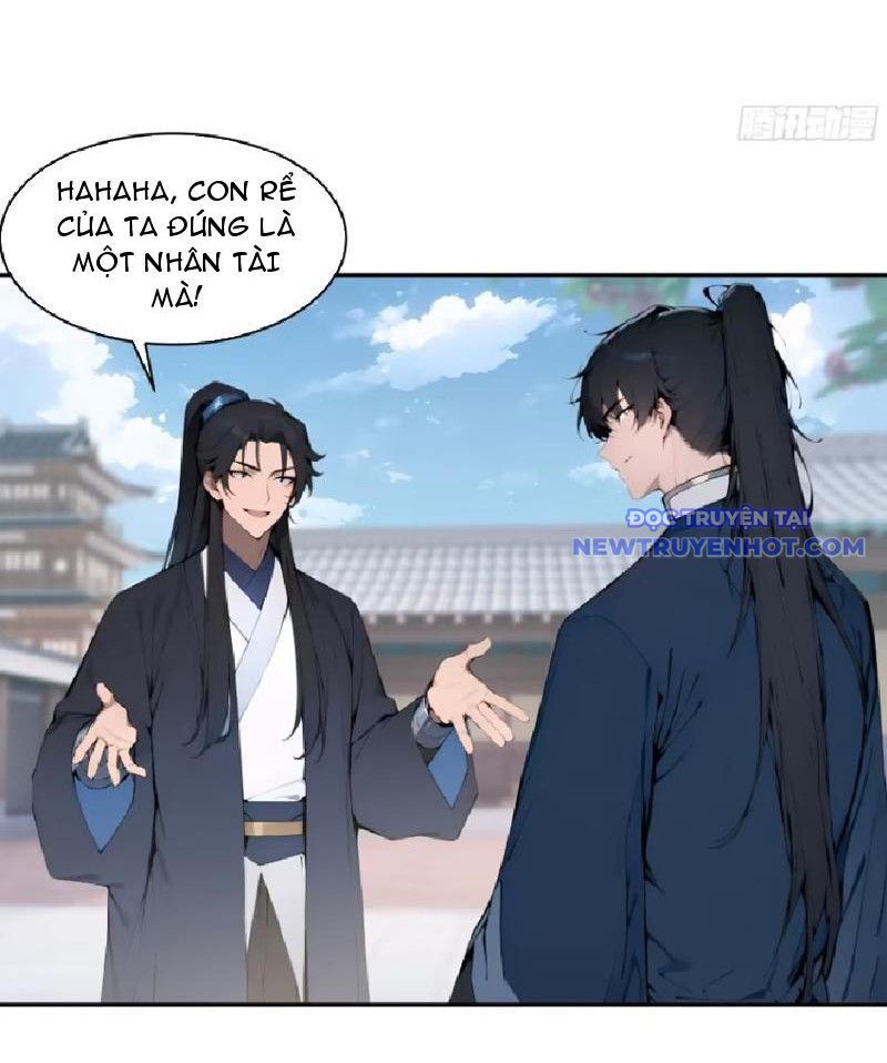 Bách Thê Phổ: Thánh Nữ Đều Gọi Ta Là Phu Quân Chapter 8 - Trang 2