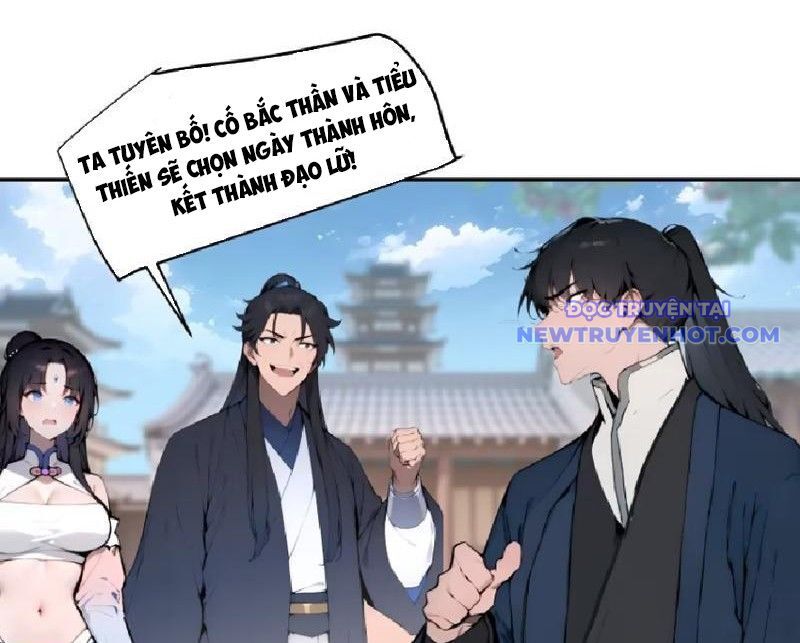 Bách Thê Phổ: Thánh Nữ Đều Gọi Ta Là Phu Quân Chapter 8 - Trang 2