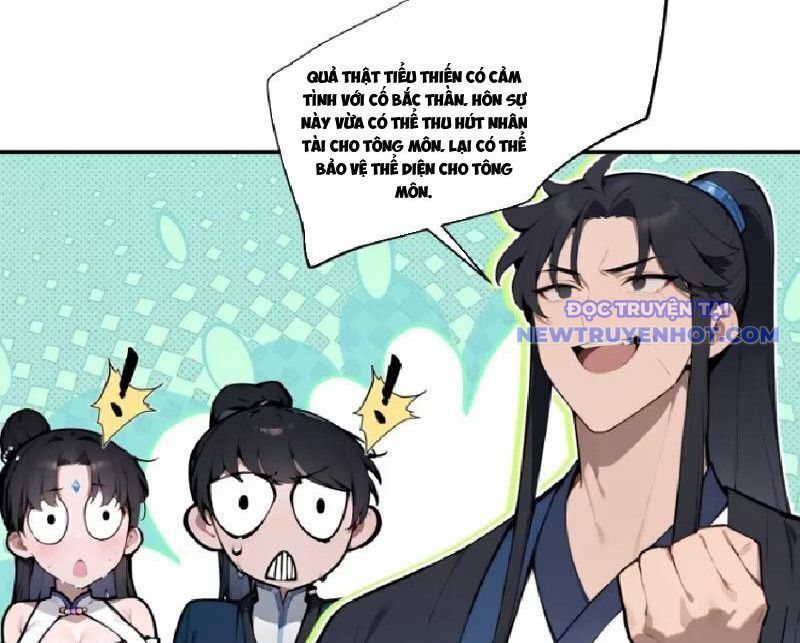 Bách Thê Phổ: Thánh Nữ Đều Gọi Ta Là Phu Quân Chapter 8 - Trang 2