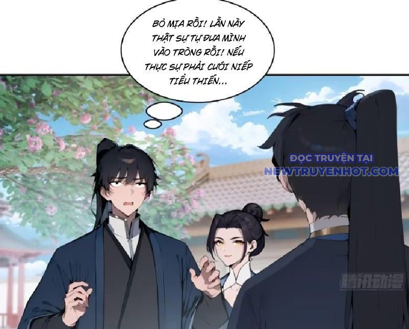 Bách Thê Phổ: Thánh Nữ Đều Gọi Ta Là Phu Quân Chapter 8 - Trang 2