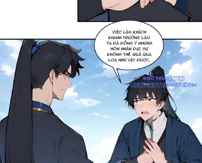 Bách Thê Phổ: Thánh Nữ Đều Gọi Ta Là Phu Quân Chapter 8 - Trang 2