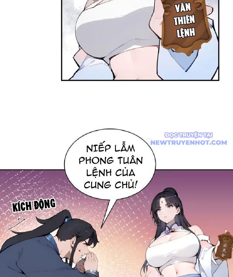 Bách Thê Phổ: Thánh Nữ Đều Gọi Ta Là Phu Quân Chapter 9 - Trang 2