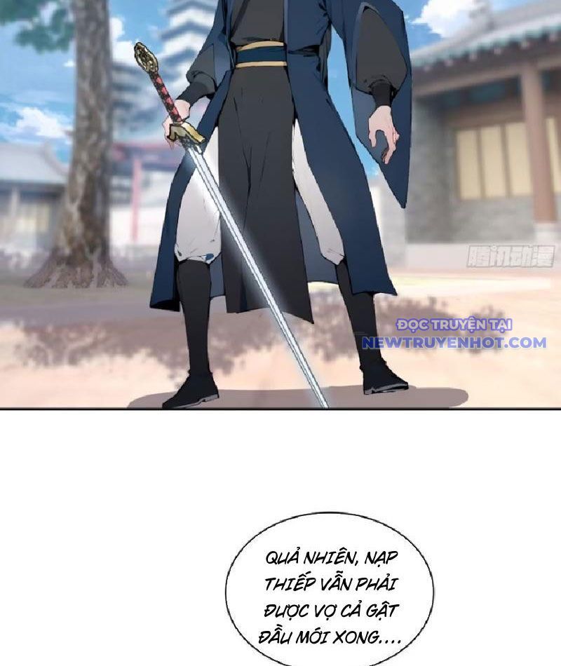 Bách Thê Phổ: Thánh Nữ Đều Gọi Ta Là Phu Quân Chapter 9 - Trang 2