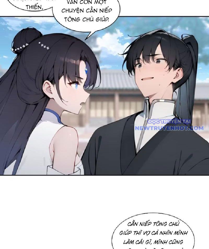 Bách Thê Phổ: Thánh Nữ Đều Gọi Ta Là Phu Quân Chapter 9 - Trang 2