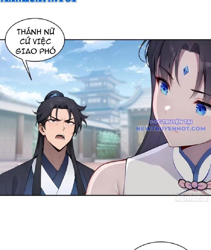 Bách Thê Phổ: Thánh Nữ Đều Gọi Ta Là Phu Quân Chapter 9 - Trang 2