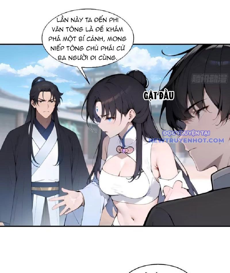 Bách Thê Phổ: Thánh Nữ Đều Gọi Ta Là Phu Quân Chapter 9 - Trang 2