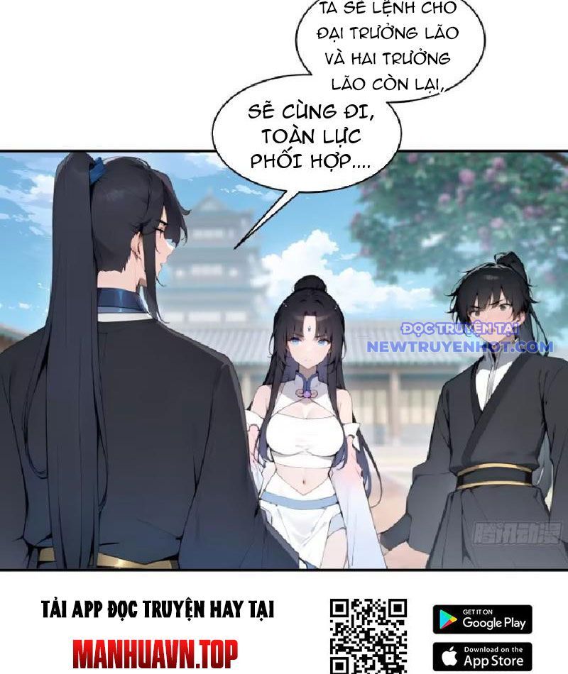 Bách Thê Phổ: Thánh Nữ Đều Gọi Ta Là Phu Quân Chapter 9 - Trang 2