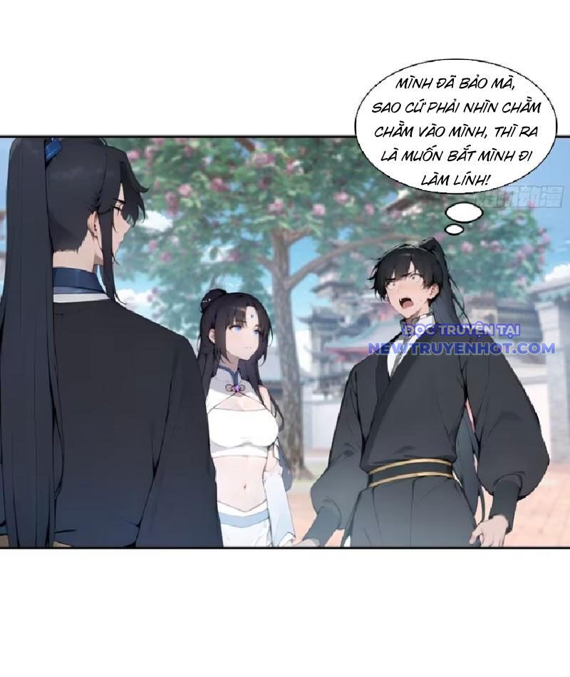 Bách Thê Phổ: Thánh Nữ Đều Gọi Ta Là Phu Quân Chapter 9 - Trang 2