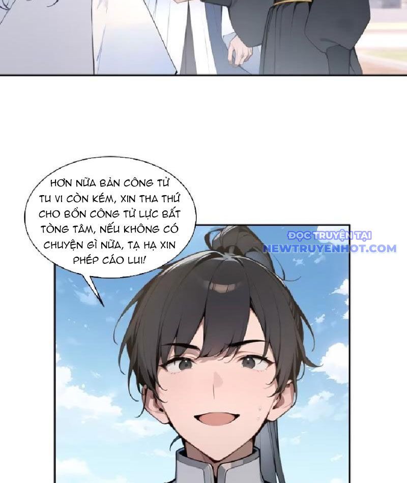 Bách Thê Phổ: Thánh Nữ Đều Gọi Ta Là Phu Quân Chapter 9 - Trang 2