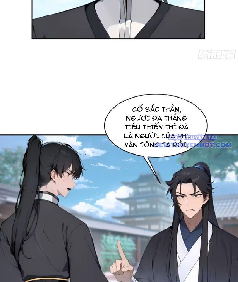 Bách Thê Phổ: Thánh Nữ Đều Gọi Ta Là Phu Quân Chapter 9 - Trang 2