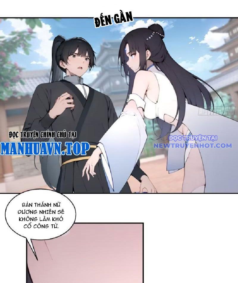 Bách Thê Phổ: Thánh Nữ Đều Gọi Ta Là Phu Quân Chapter 9 - Trang 2