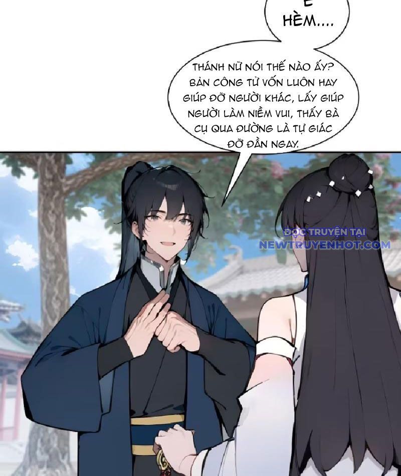 Bách Thê Phổ: Thánh Nữ Đều Gọi Ta Là Phu Quân Chapter 9 - Trang 2