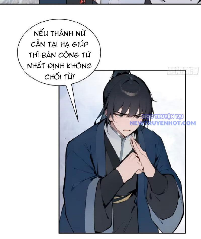 Bách Thê Phổ: Thánh Nữ Đều Gọi Ta Là Phu Quân Chapter 9 - Trang 2